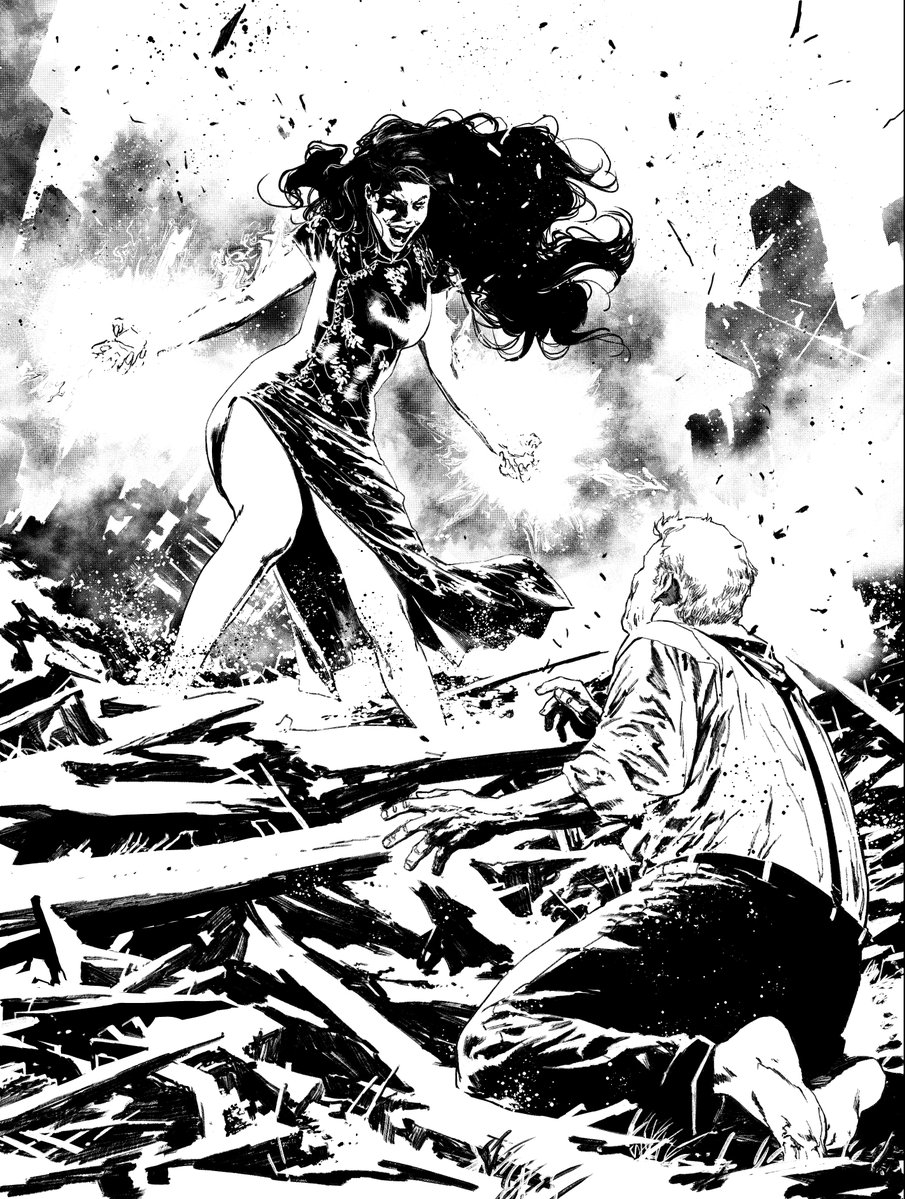 LENO CARVALHO (COMMISSIONS CLOSED) tweet media