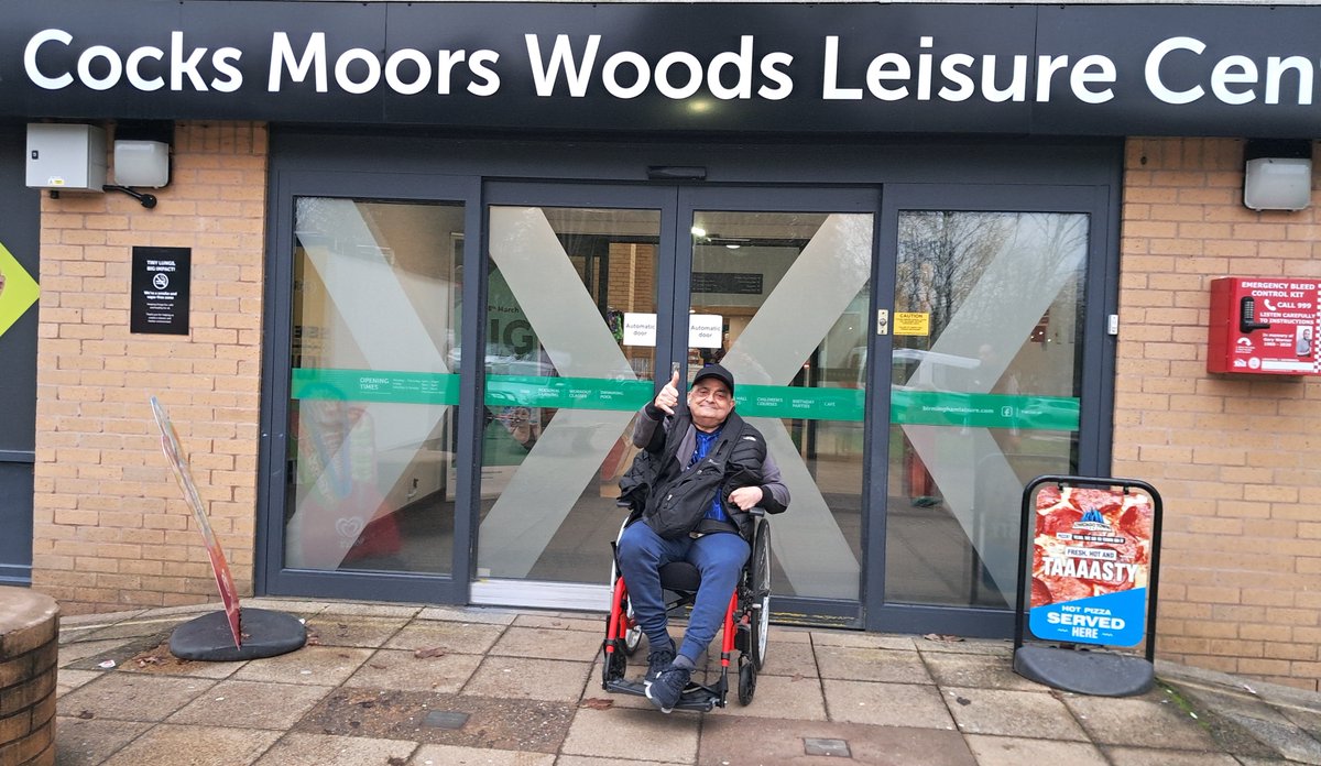 Headway Birmingham tweet media