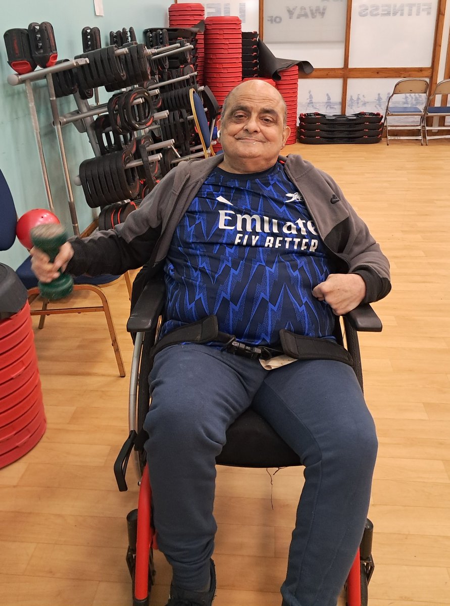 Headway Birmingham tweet media