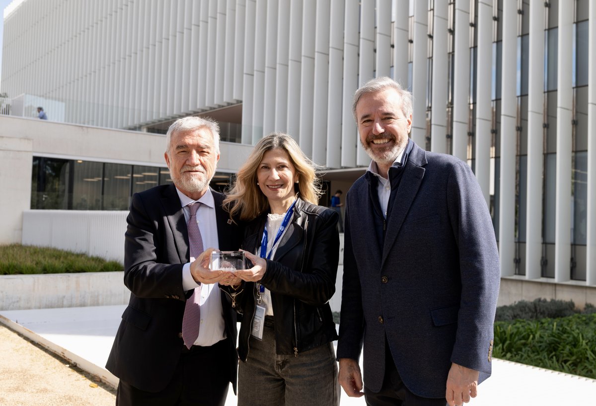 Gobierno de Aragón tweet media