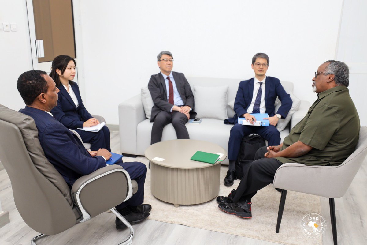 Mohamed Abdi Ware tweet media