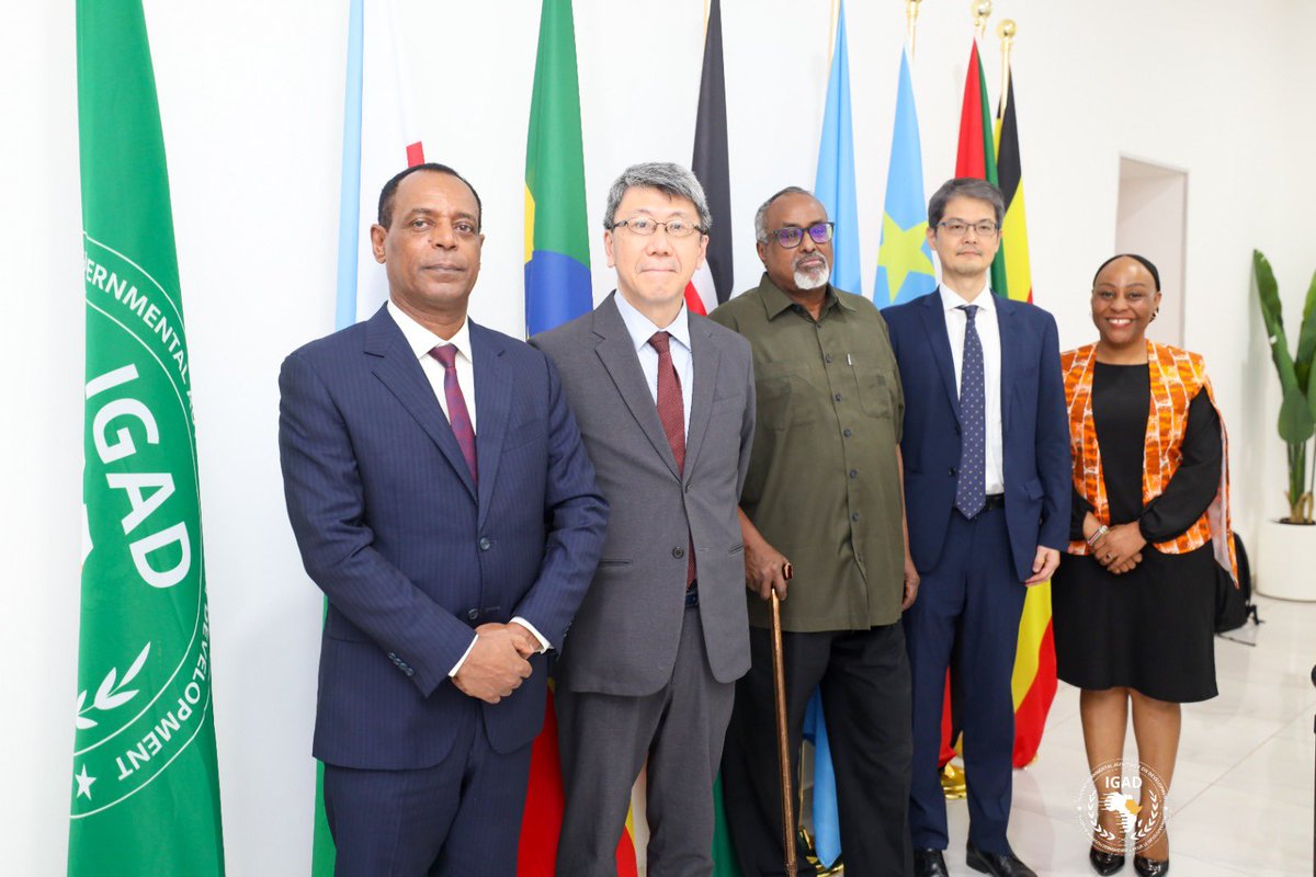 Mohamed Abdi Ware tweet media