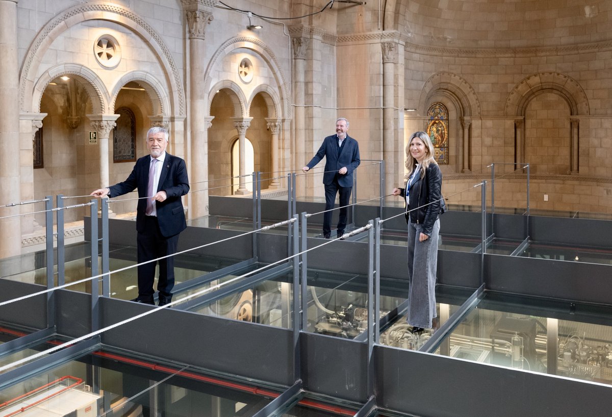 Gobierno de Aragón tweet media