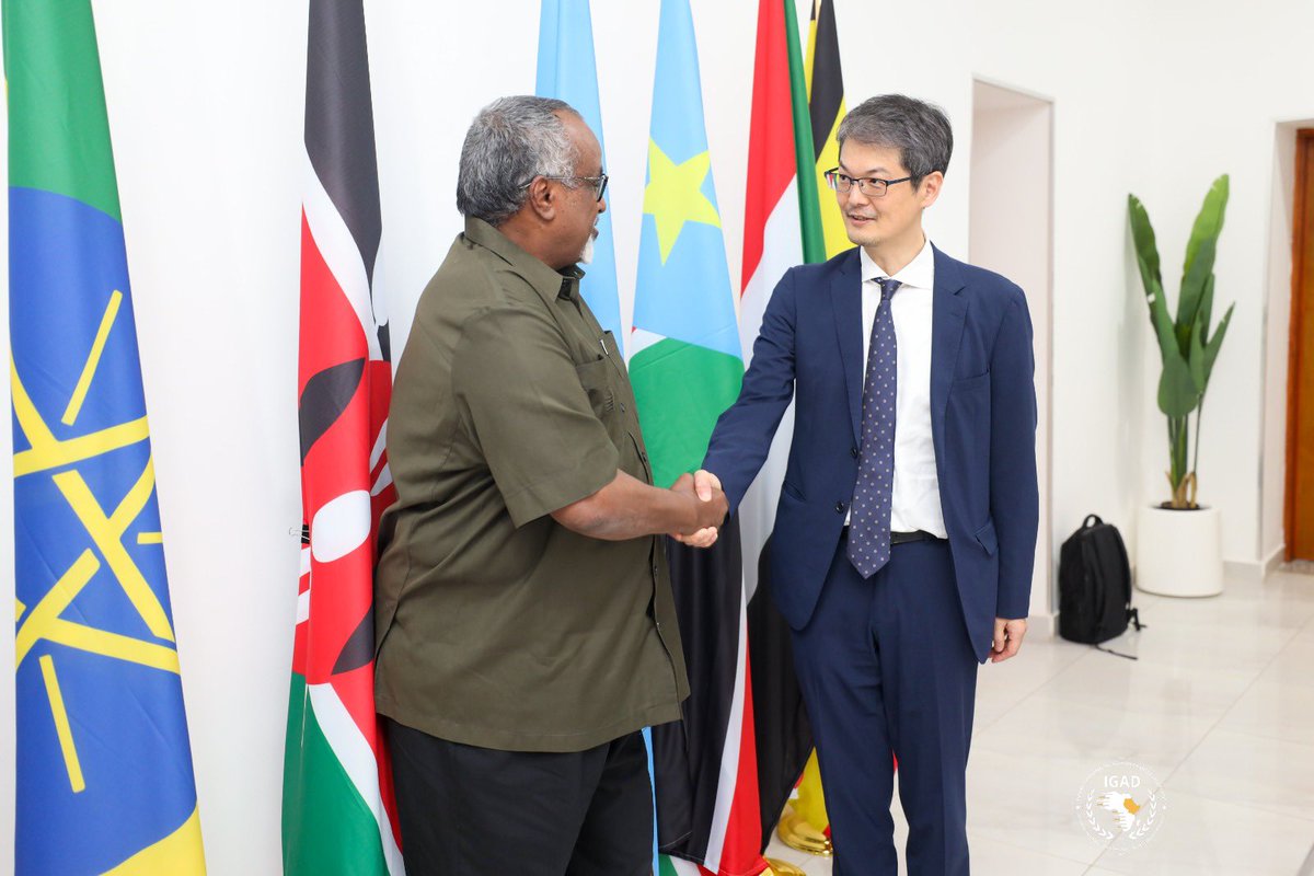 Mohamed Abdi Ware tweet media