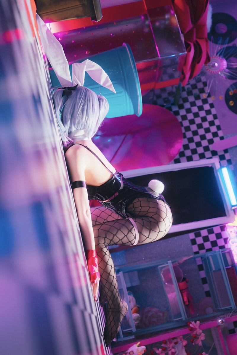 rabbithole 
#ミクの日 #ミクの日2026