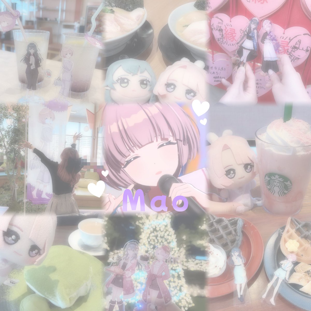 絵恋 tweet media