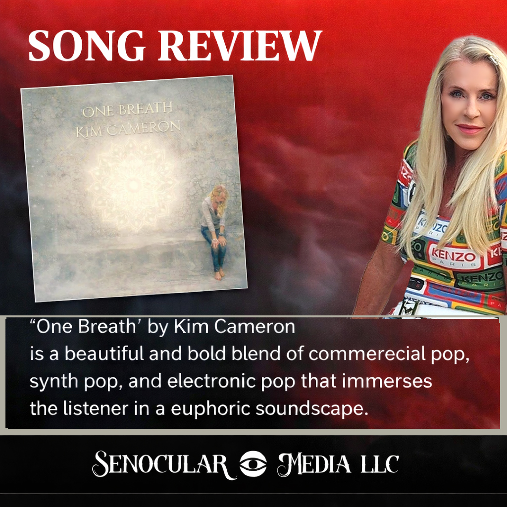 Kim Cameron tweet media