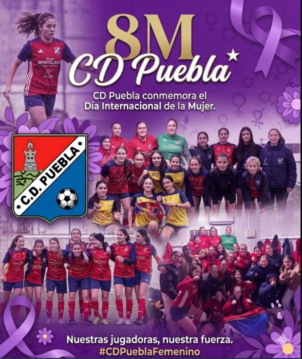 Radio Puebla 107.2FM tweet media