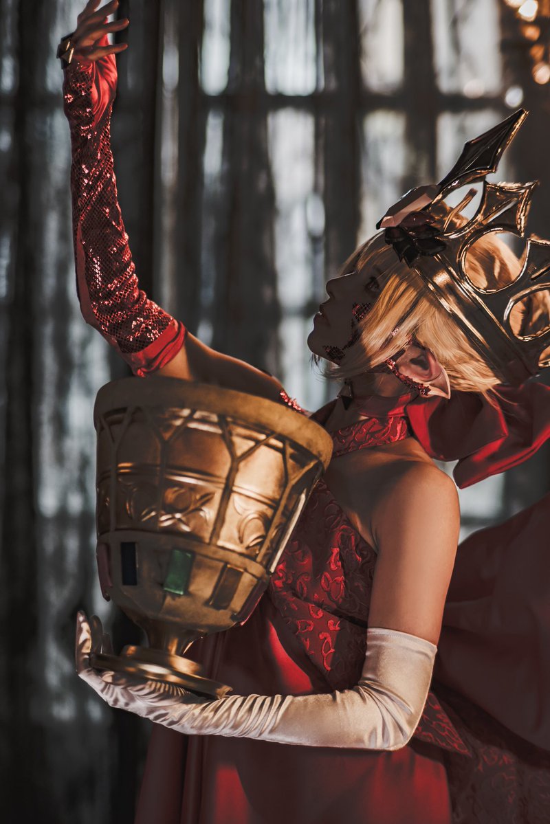 くちなし tweet media