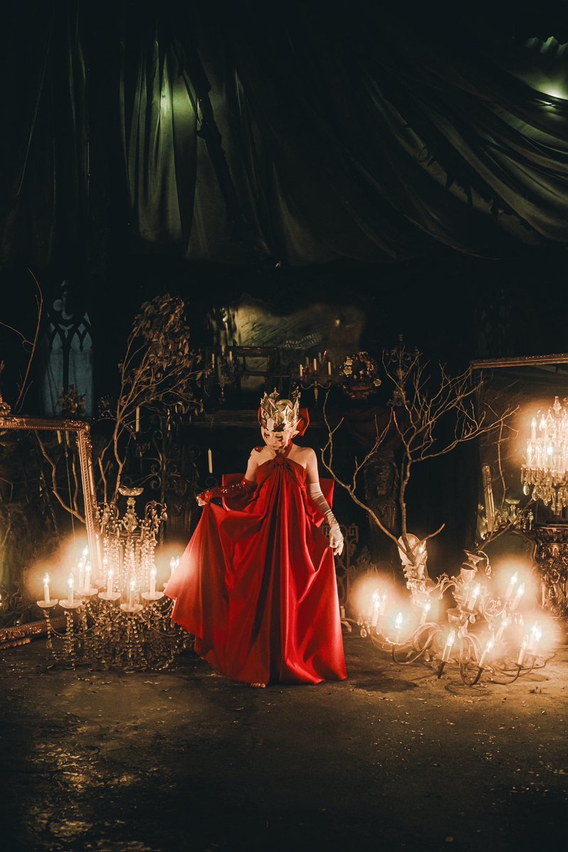 【cos / Fate/Grand Order】

終焉の先

ソドムズビースト/ドラコー(<a href="/222potechi1/">いしこ</a>)