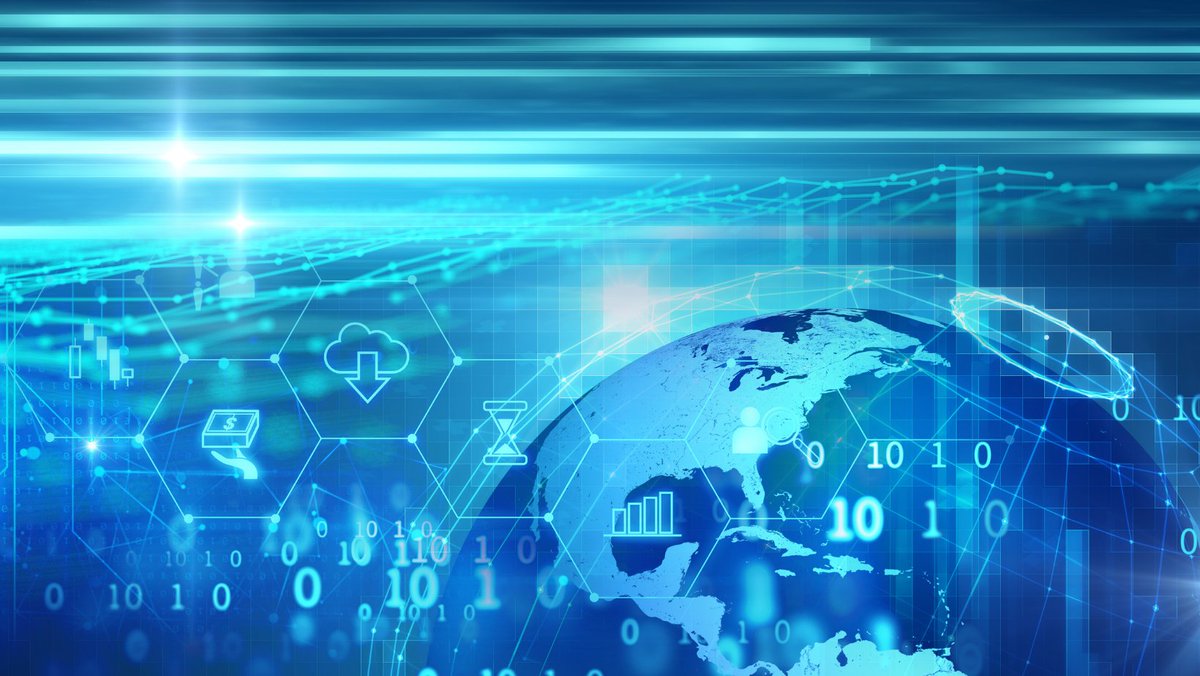 FinTech Intel tweet media