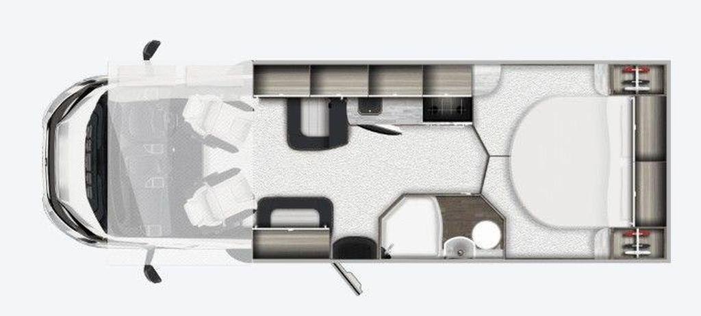 Caravans & Campers tweet media