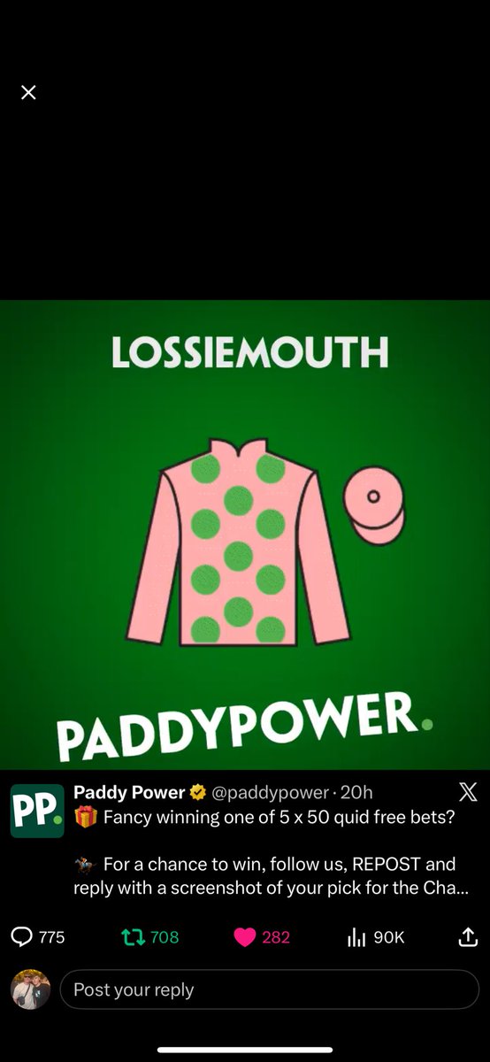 Reece Morgan tweet media