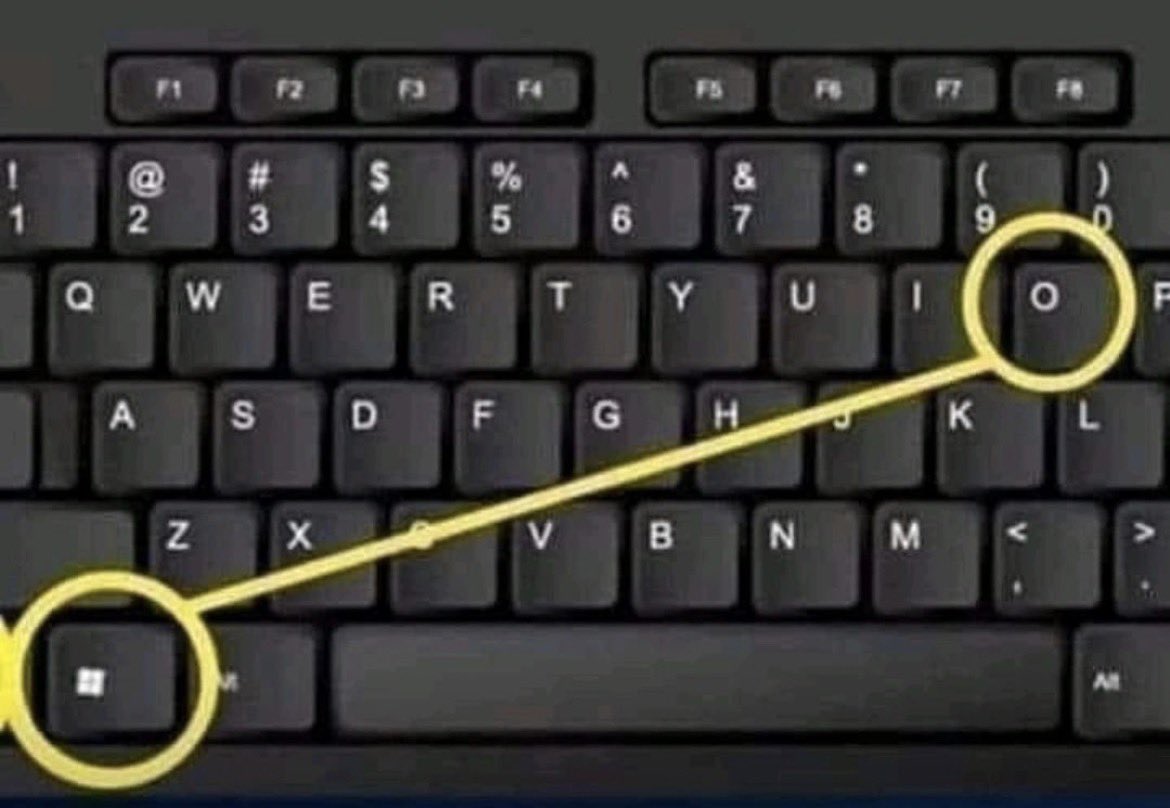 Frenkie_Woody's tweet photo. Notizie utili per lavorare efficientemente con il computer.

Combinazioni di tasti:

Ctrl + E - Seleziona tutto
Ctrl + N - Grassetto
Ctrl + C - Copia
Ctrl + D - Riempi
Ctrl + B - Trova
Ctrl + G - Salva
Ctrl + L - Sostituisci
Ctrl + K - Corsivo
Ctrl + U - Nuovo foglio di lavoro
Ctrl + A - Apri
Ctrl + P - Stampa
Ctrl + R - Allinea a destra
Ctrl + S - Sottolineato
Ctrl + V - Incolla
Ctrl + W - Chiudi
Ctrl + X - Taglia
Ctrl + Y - Ripeti
Ctrl + Z - Annulla

Tasti funzione:

F1 - Aiuto
F2 - Modifica
F3 - Incolla nome
F4 - Ripeti l'ultima azione
F5 - Vai a
F6 - Pannello successivo
F7 - Controllo ortografico
F8 - Estensione modalità
F9 - Ricalcola tutti i fogli di lavoro
F10 - Attiva la barra dei menu
F11 - Nuovo grafico
F12 - Salva come

Combinazioni con Ctrl e Shift:

Ctrl + : - Inserisci l'ora corrente
Ctrl + ; - Inserisci la data corrente
Ctrl + "`" - Copia il valore della cella sopra
Ctrl + `' - Copia la formula della cella sopra
Shift + F1 - Cos'è questo?
Shift + F2 - Modifica commento cella
Shift + F3 - Incolla funzione nella formula
Shift + F4 - Trova successivo
Shift + F5 - Trova
Shift + F6 - Pannello precedente
Shift + F8 - Aggiungi alla selezione
Shift + F9 - Calcola il foglio di lavoro attivo
Shift + F10 - Visualizza menu contestuale
Shift + F11 - Nuovo foglio di lavoro
Shift + F12 - Salva

Combinazioni con Alt:

Alt + F1 - Inserisci un grafico
Alt + F2 - Salva come
Alt + F4 - Esci
Alt + F8 - Finestra di dialogo macro
Alt + F11 - Editor di Visual Basic
Alt + Shift + F1 - Nuovo foglio di lavoro
Alt + Shift + F2 - Salva
Alt + = - Somma automatica

Altre combinazioni utili:

Ctrl + Shift + ~ - Formato generale
Ctrl + Shift + ! - Formato numerico con virgola
Ctrl + Shift + @ - Formato ora
Ctrl + Shift + # - Formato data
Ctrl + Shift + $ - Formato valuta
Ctrl + Shift + % - Formato percentuale
Ctrl + Shift + ^ - Formato esponenziale
Ctrl + Shift + & - Aggiungi bordo
Ctrl + Shift + _ - Rimuovi bordo
Ctrl ++ - Inserisci
Ctrl +- - Elimina
Ctrl + 1 - Formato celle
Ctrl + 2 - Grassetto
Ctrl + 3 - Corsivo
Ctrl + 4 - Sottolineato
Ctrl + 5 - Barrato
Ctrl + 6 - Mostra/nascondi oggetti
Ctrl + 7 - Mostra/nascondi barra degli strumenti standard
Ctrl + 8 - Mostra/nascondi simboli di struttura
Ctrl + 9 - Nascondi righe
Ctrl + 0 - Nascondi colonne
Ctrl + Shift + ( - Mostra righe
Ctrl + Shift + ) - Mostra colonne

🚀Se hai voglia di evadere dai soliti post convenzionali, ma con spunti di ispirazione (e magari ogni tanto sorridere, che non guasta mai) sei nel posto giusto…(-cit R.Tafuro)