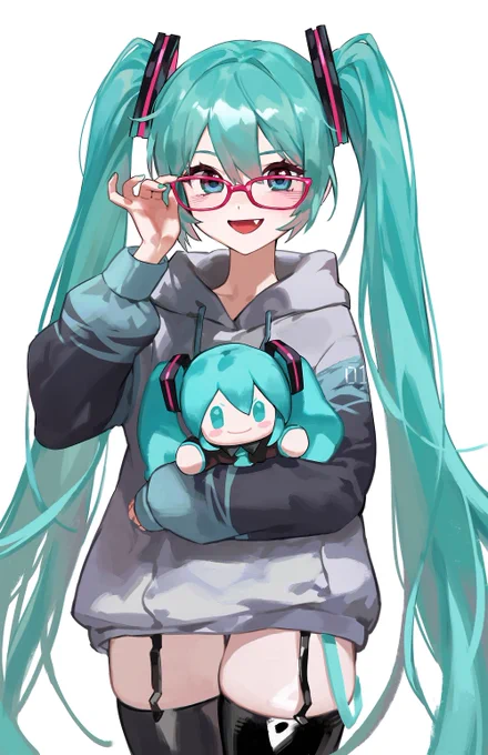 ミクの日