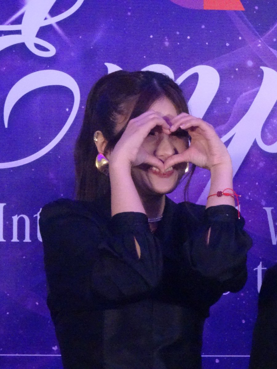 imjcloyola's tweet photo. 🐻❤️

KAIA AT IWD ARANETA 
#KAIA #EmpowHERAtAranetaCity #IWD2026 #KAIA_ANGELA 
@angelahermoso__ https://t.co/rg8ZbycVX3