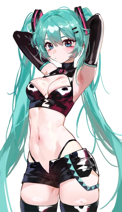 ミクの日