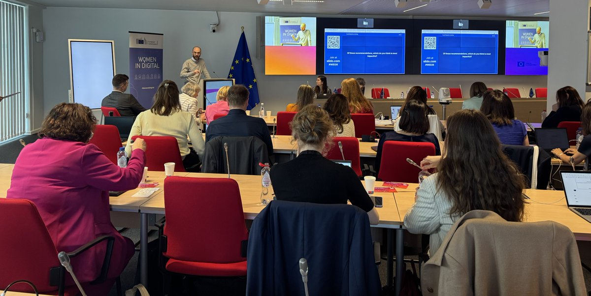 Big Data Value Association tweet media