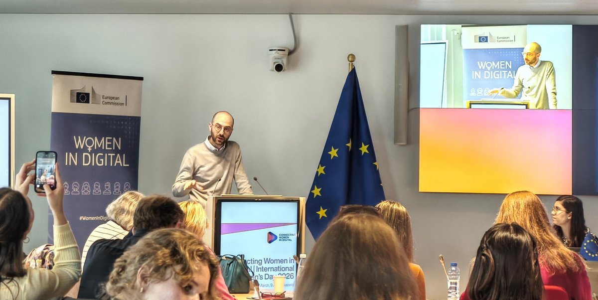 Big Data Value Association tweet media