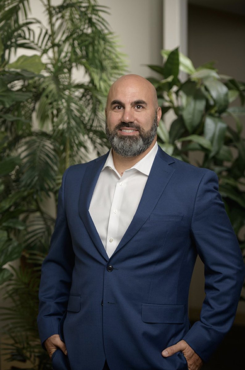 losangelesneca's tweet photo. Please join us in welcoming Ara Izanian, newly elected LA NECA Board Member!
With more than 20 years in the electrical industry, he is known for steady leadership, operational discipline, and a strong commitment to building high-performing teams.
#KnowYourLeadership #LANECA https://t.co/z2Sdex5arh