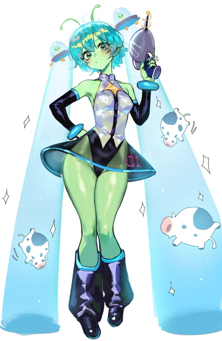 ミクの日