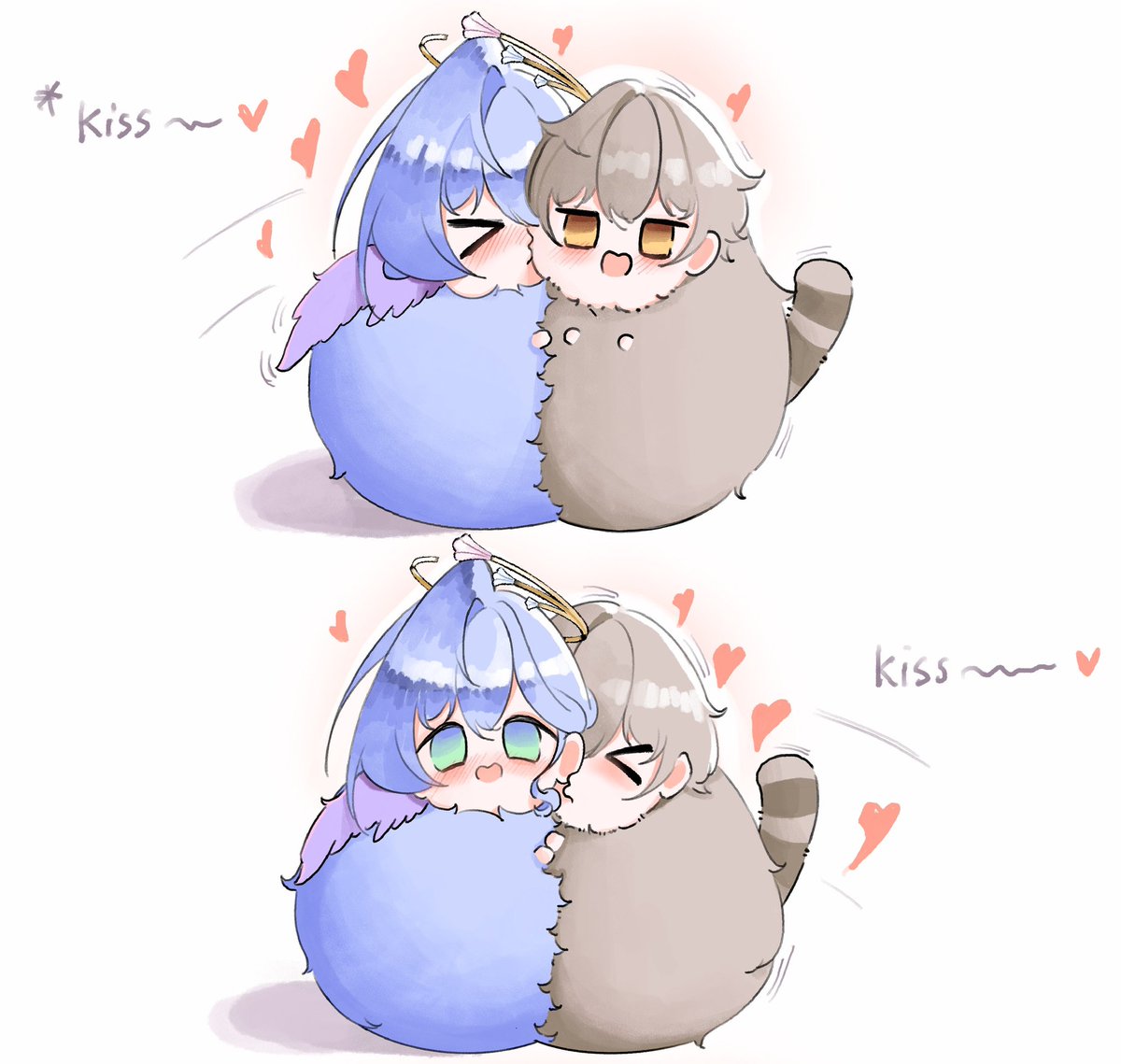 Begom.exe tweet media