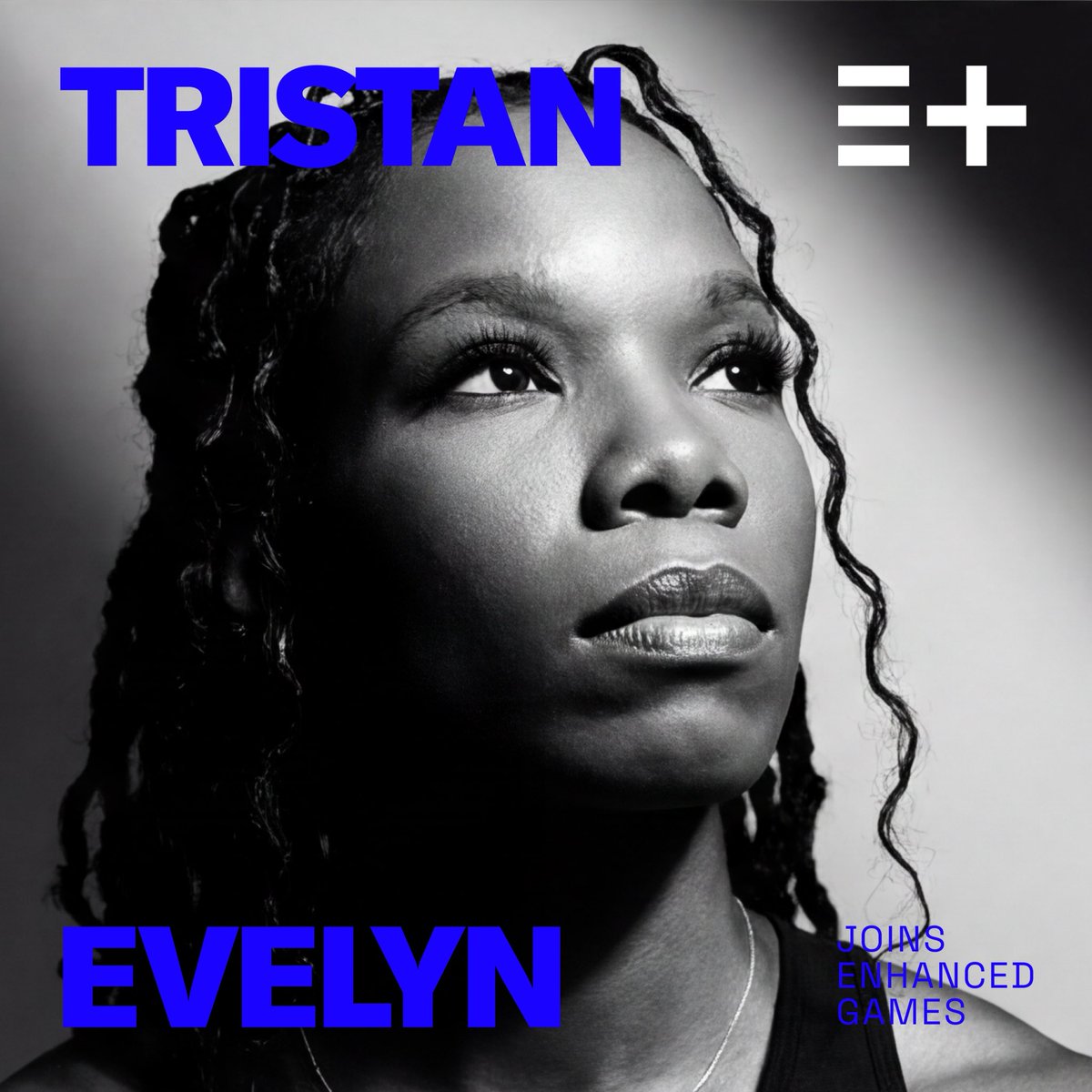 Enhanced Games tweet media