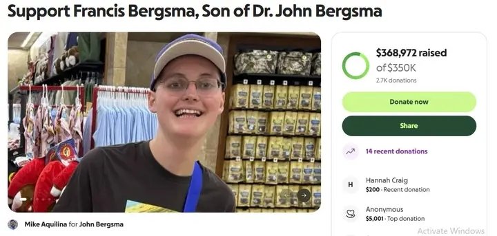 JiggySamm's tweet photo. Crowdfunding
#Fundraiser
#Donate
#Support
#HelpNeeded
#Donation
#GiveSupport https://t.co/ztvwjKPzLB