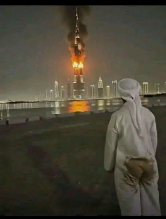 HHudir's tweet photo. @bu5alled مع أول صاروخ بعد التصريح 🤣🤣🤣 https://t.co/b1OUS1MVt9