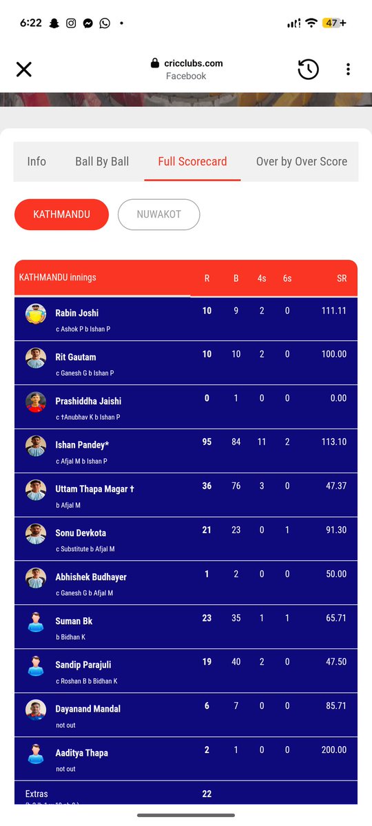 Siddhant tweet media