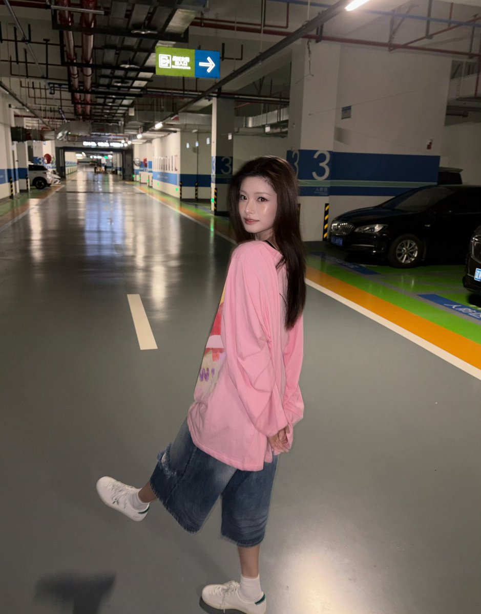 yiren pics tweet media
