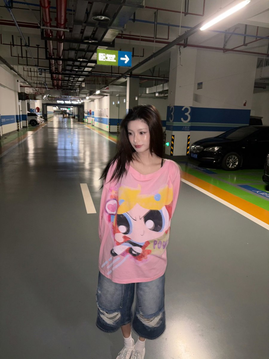 yiren pics tweet media