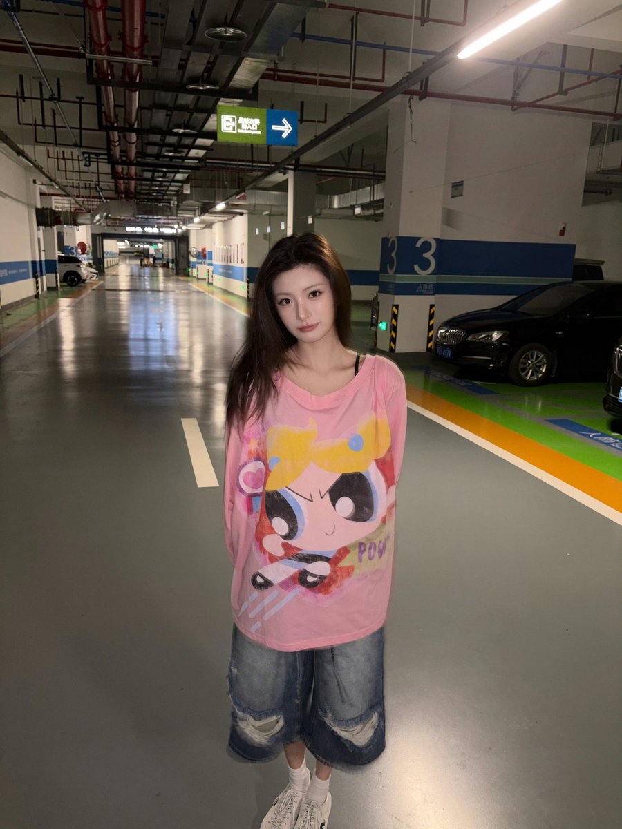 yiren pics tweet media