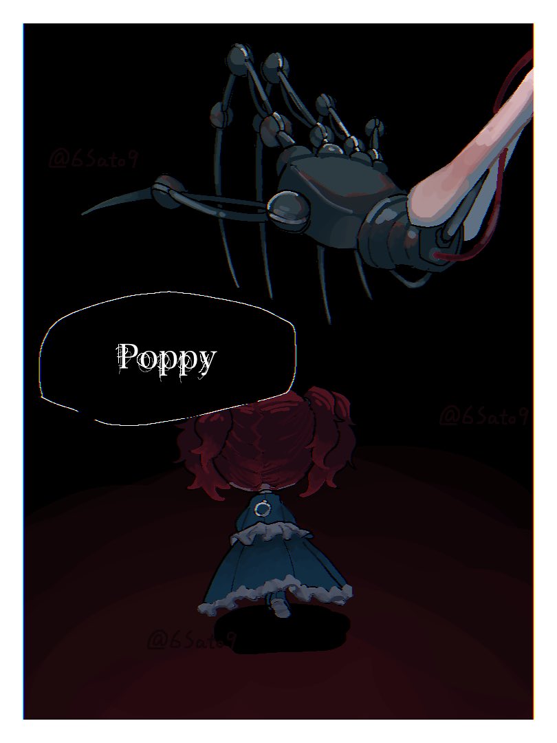 ちみどろのお佐藤。 tweet media