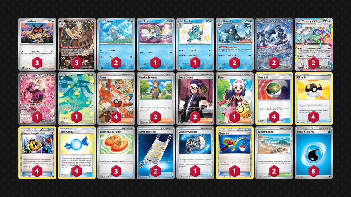 Val 🔜 NAIC tweet media