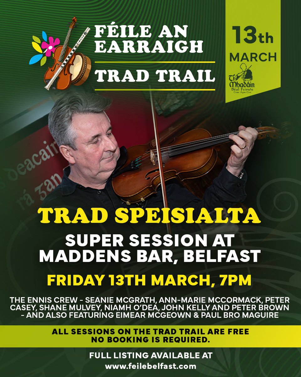 Féile an Phobail tweet media