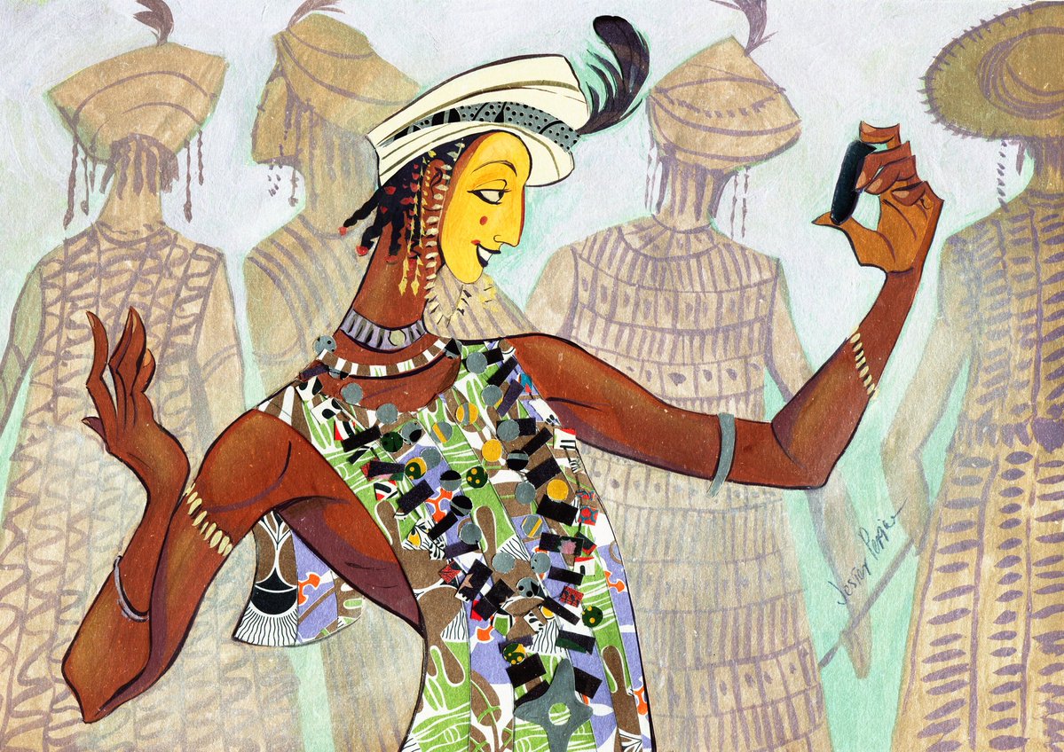 Jester Pepita tweet media