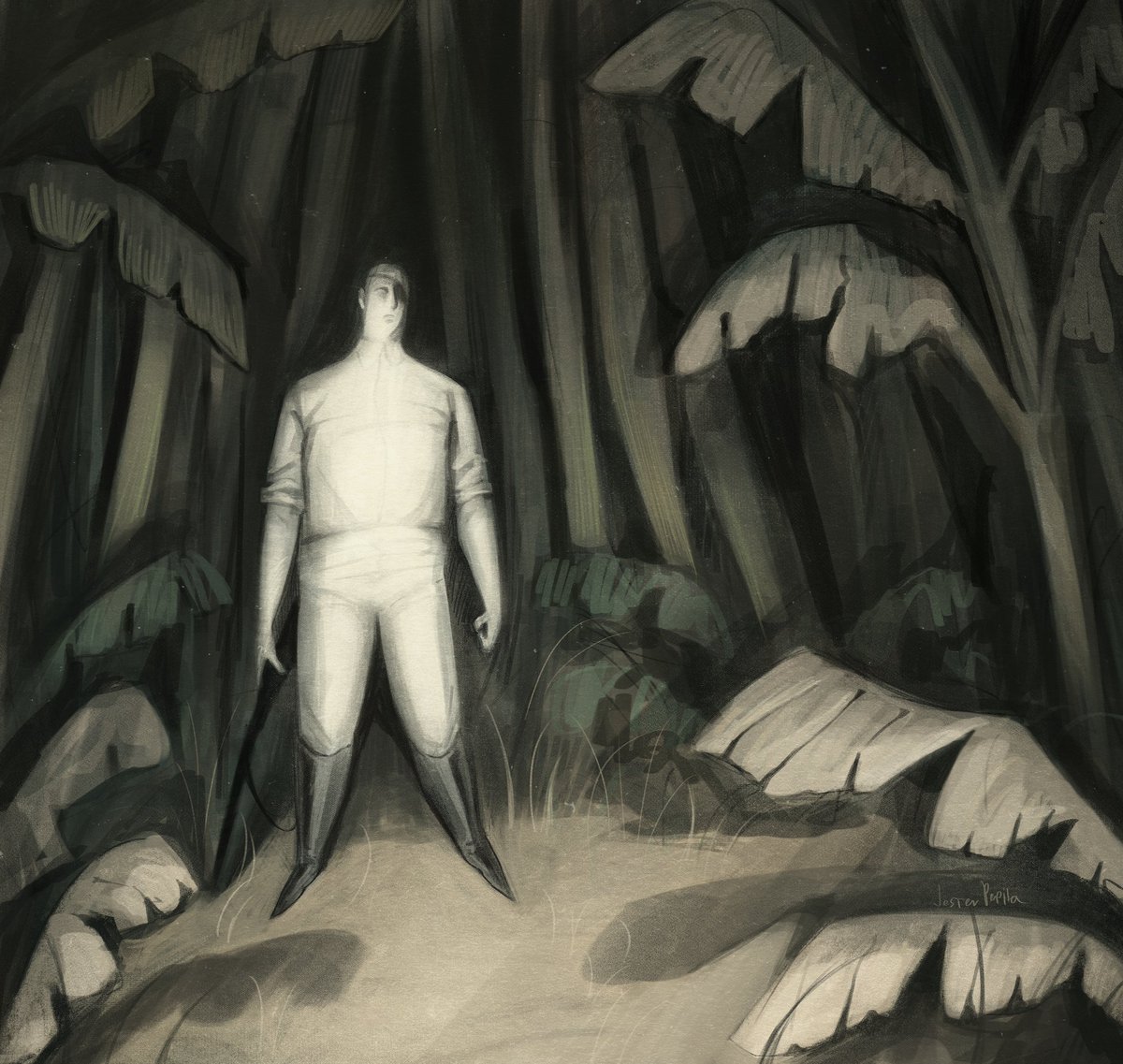 Jester Pepita tweet media