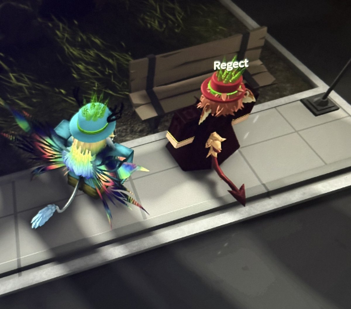 ☆ || werido || ☆ || シ 🃙 🃓 🂡 🂼 🍉 tweet media