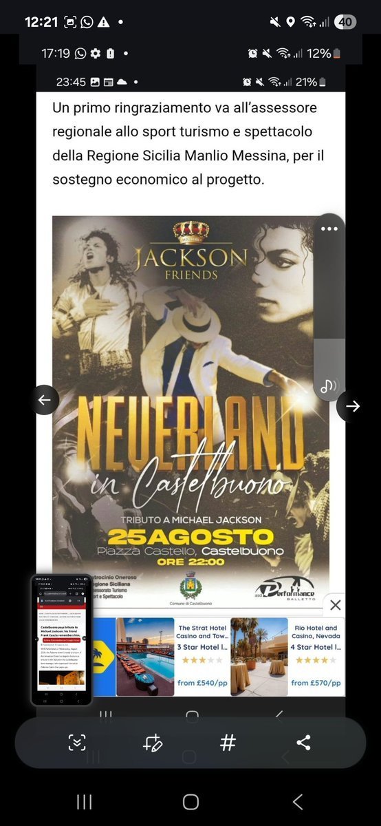 Giorgio A Tardio tweet media