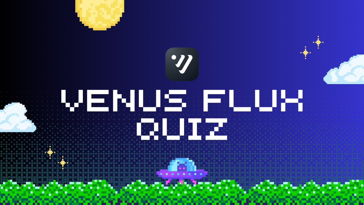 Venus Stars tweet media