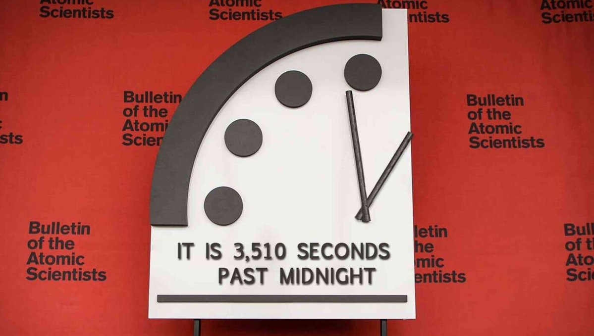 The Babylon Bee tweet media