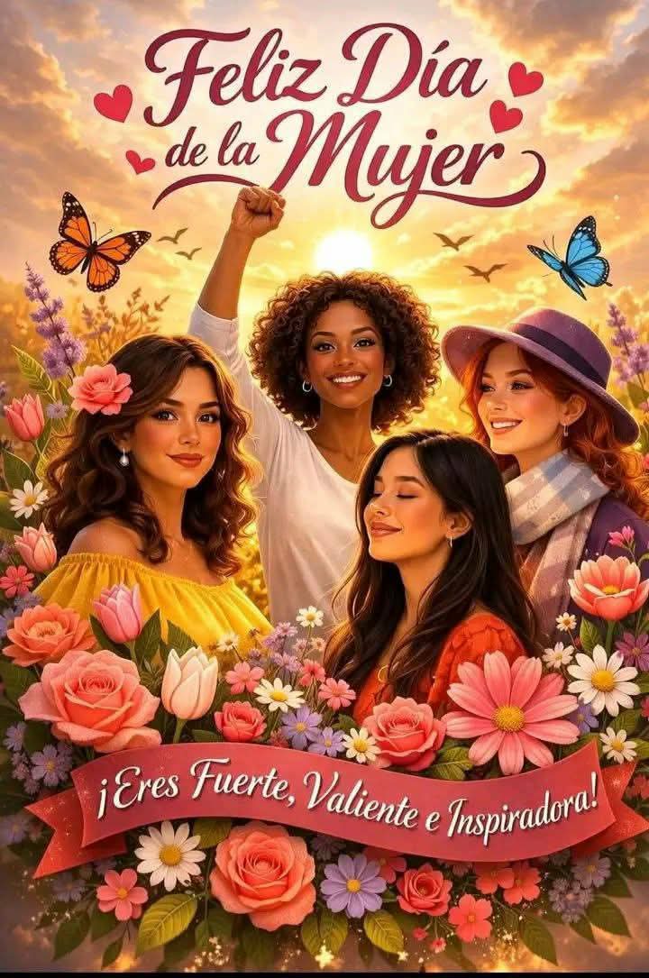TejasAlvarez's tweet photo. ."la mujer tiene otras funciones también en la sociedad. La mujer es el taller natural donde se forja la vida. Son por excelencia las creadoras del ser Humano   #MujeresEnRevolucion #CubaMined https://t.co/vpBBIap8sD