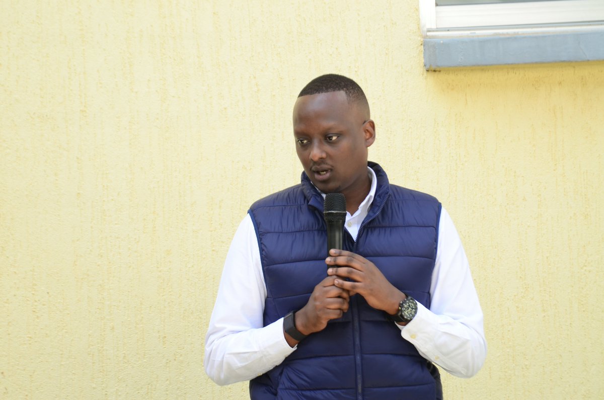 Gicumbi District tweet media