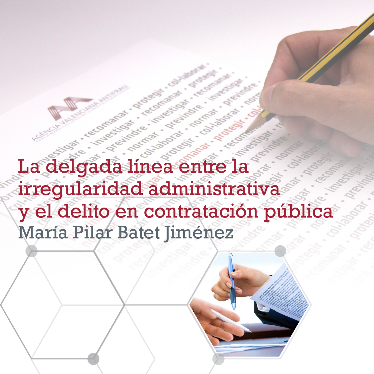 Agencia Valenciana Antifraude tweet media