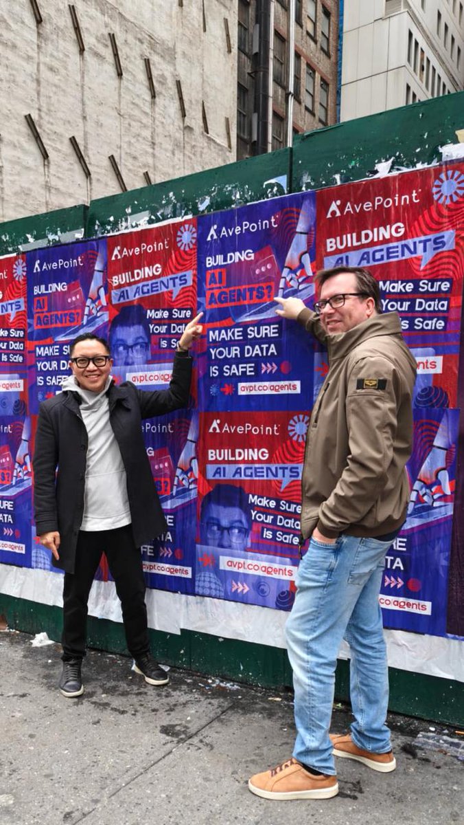 Global AI Community tweet media