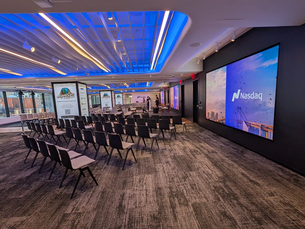 Global AI Community tweet media