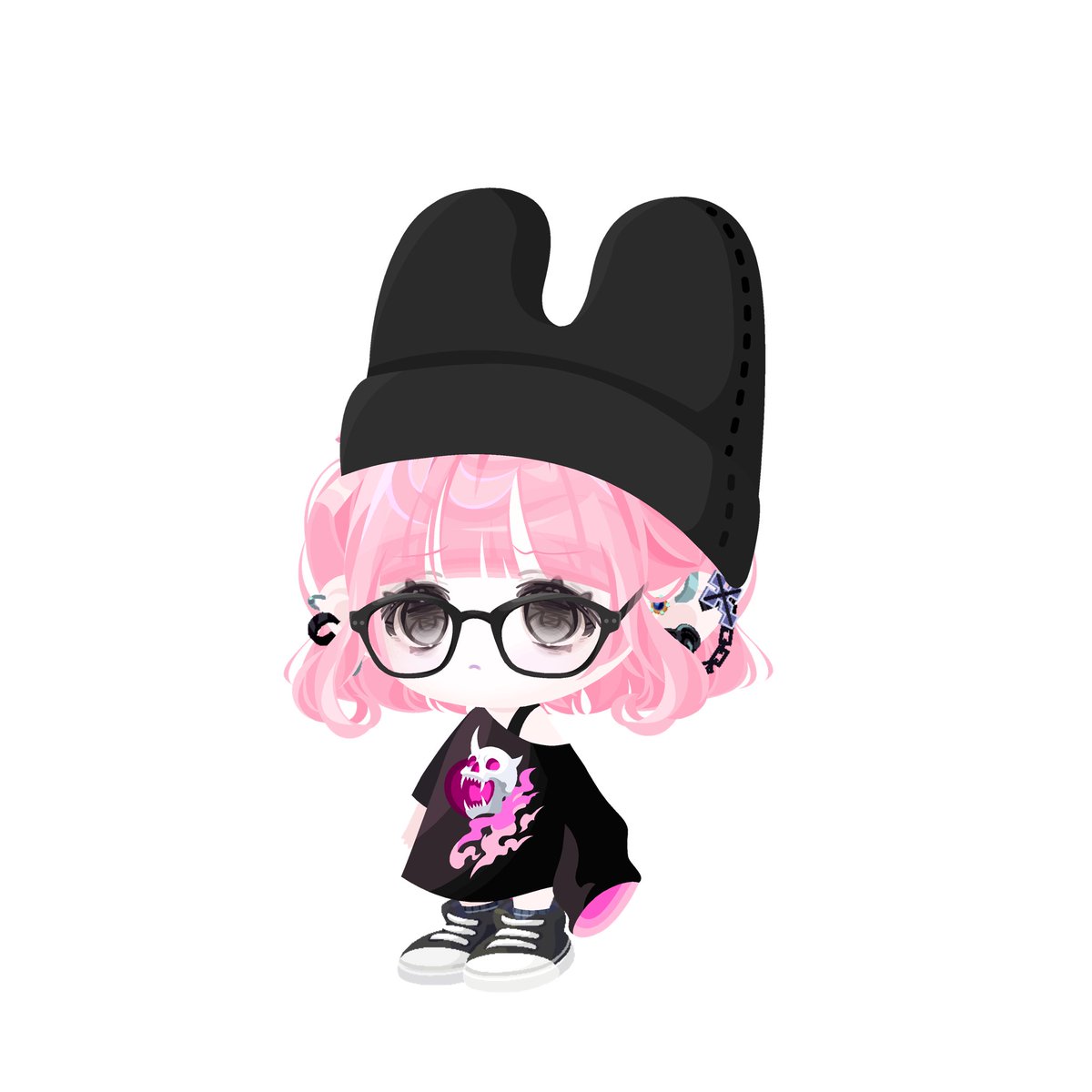 🐈⬛🐾 tweet media