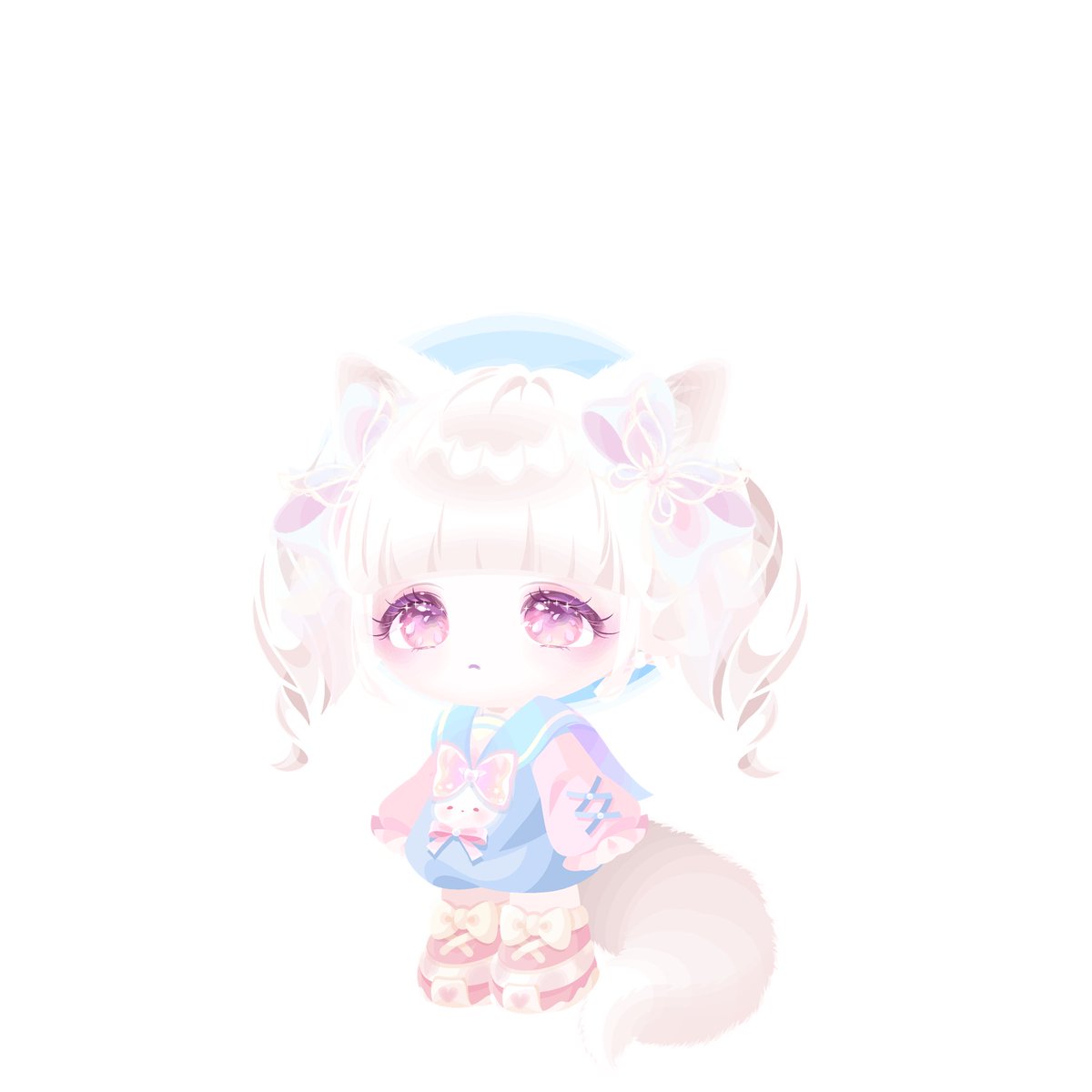 🐈⬛🐾 tweet media