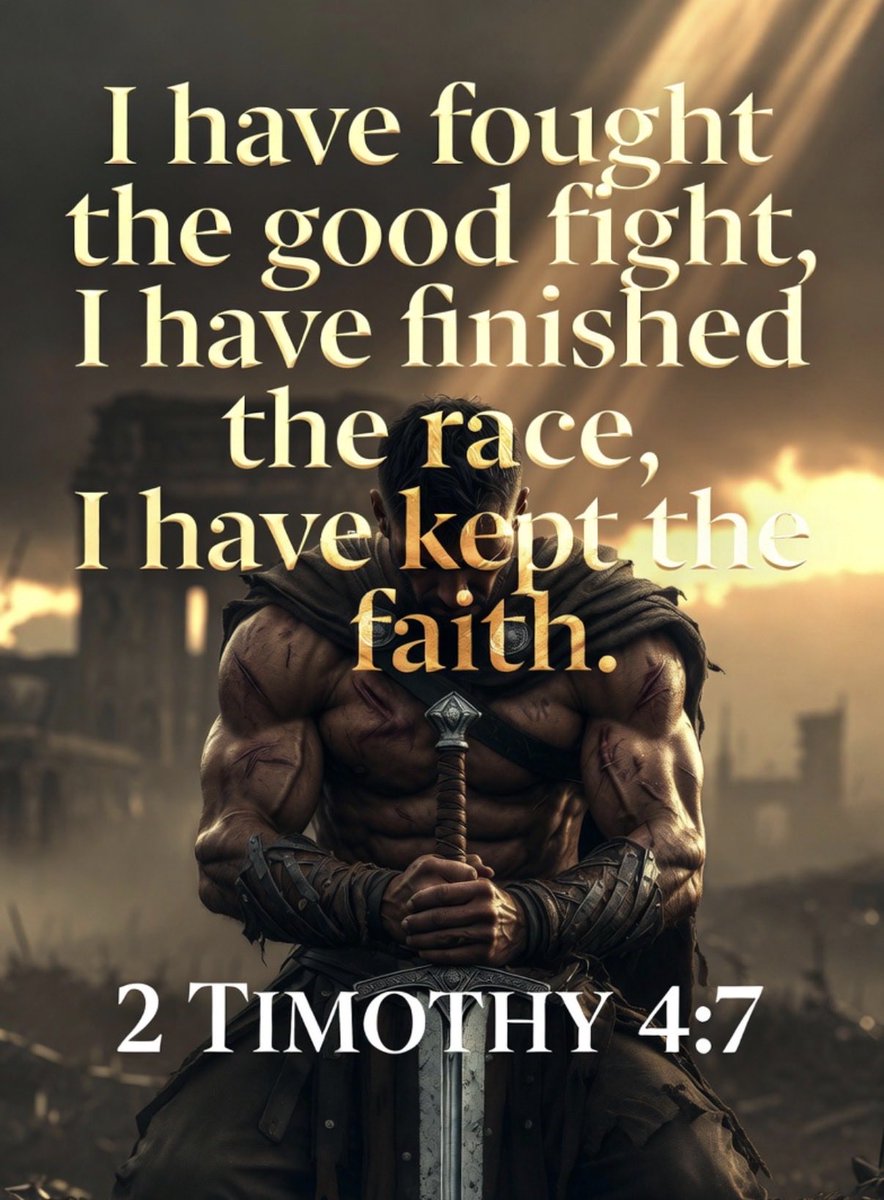 Wealthanize's tweet photo. #faith #perseverance #scripture https://t.co/7G0AFCgq2v
